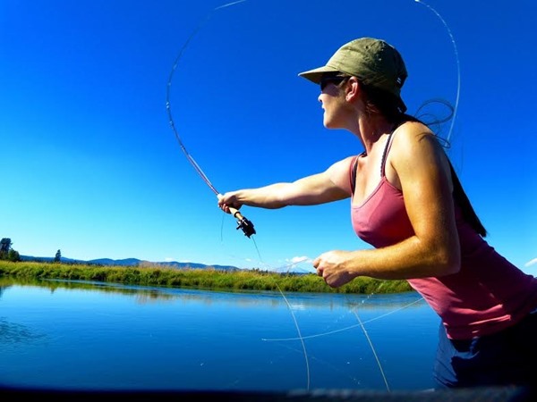 Fishing Report Image