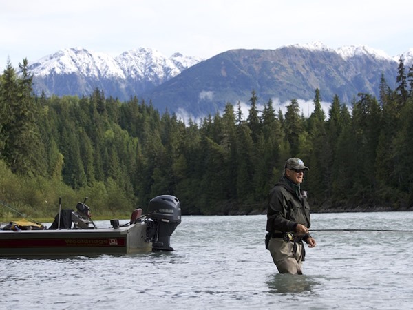 Fishing Report Image