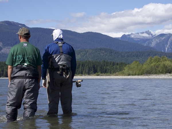 Fishing Report Image