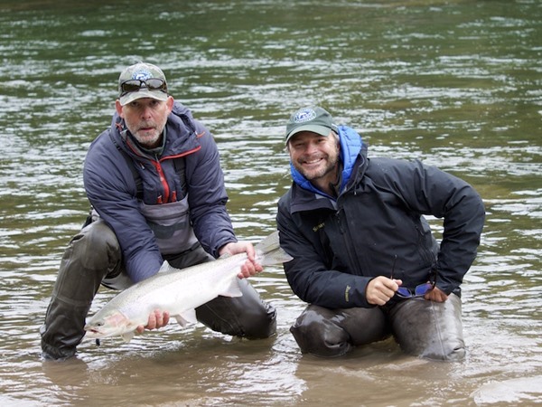 Fishing Report Image