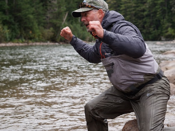 Fishing Report Image