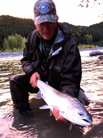 Fishing Report Image