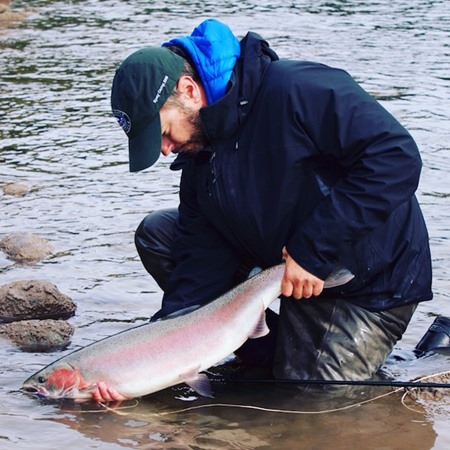 Fishing Report Image