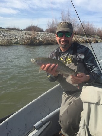 Fishing Report Image