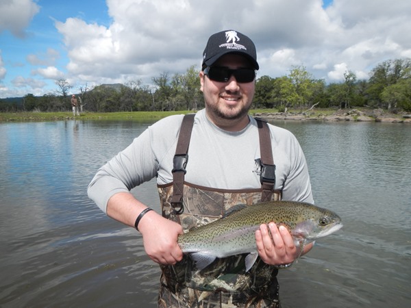 Fishing Report Image