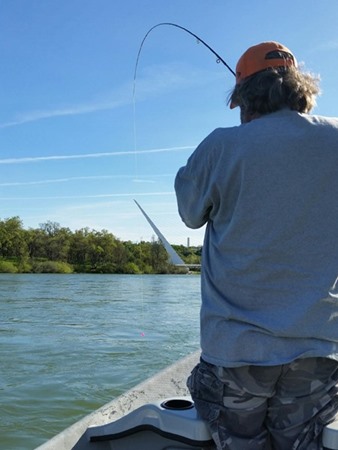 Fishing Report Image