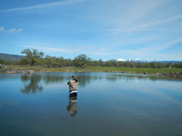Fishing Report Image