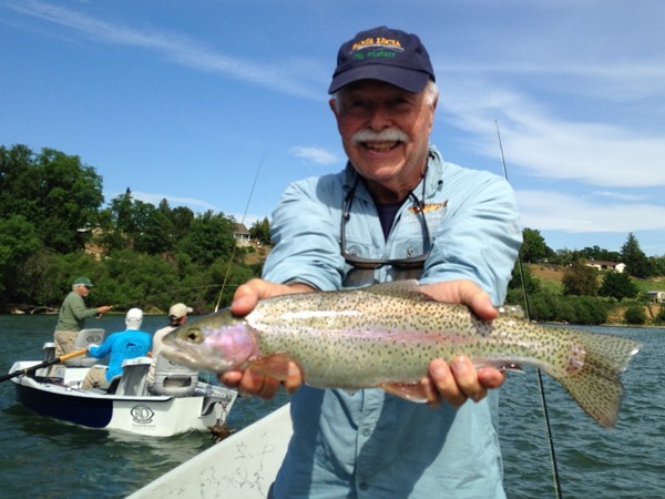 Fishing Report Image