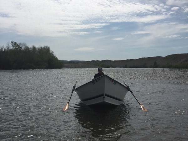 Fishing Report Image