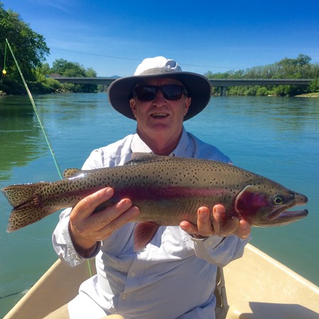 Fishing Report Image