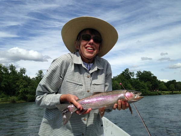 Fishing Report Image