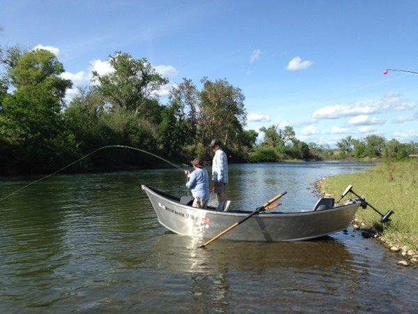 Fishing Report Image
