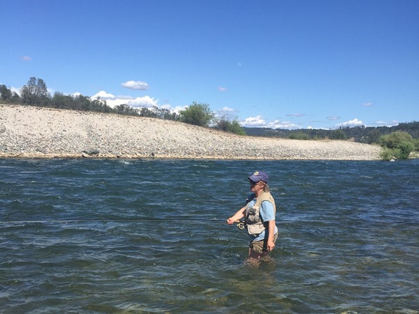 Fishing Report Image
