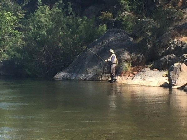 Fishing Report Image