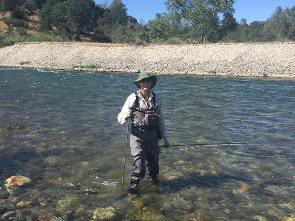 Fishing Report Image