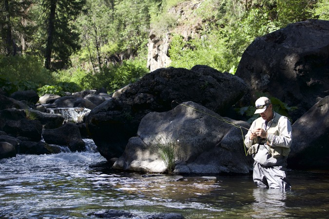 Fishing Report Image