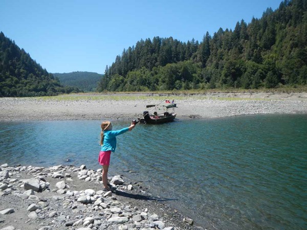 Fishing Report Image