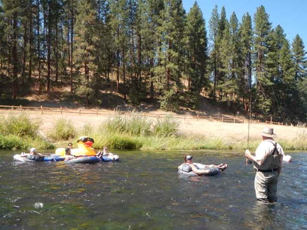 Fishing Report Image
