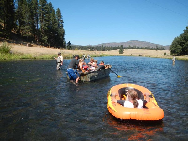 Fishing Report Image