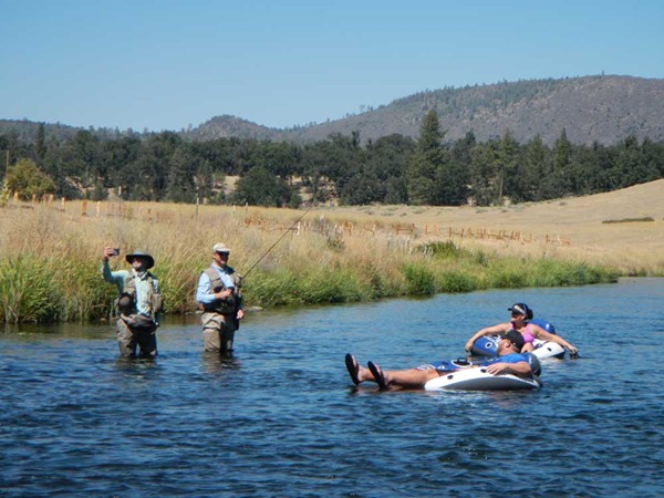 Fishing Report Image
