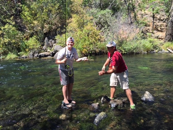 Fishing Report Image
