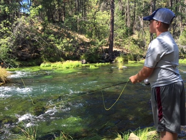 Fishing Report Image