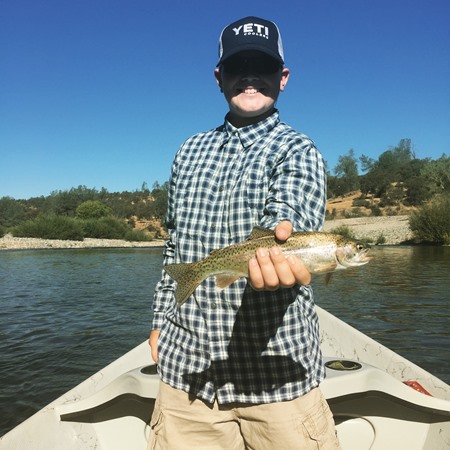 Fishing Report Image