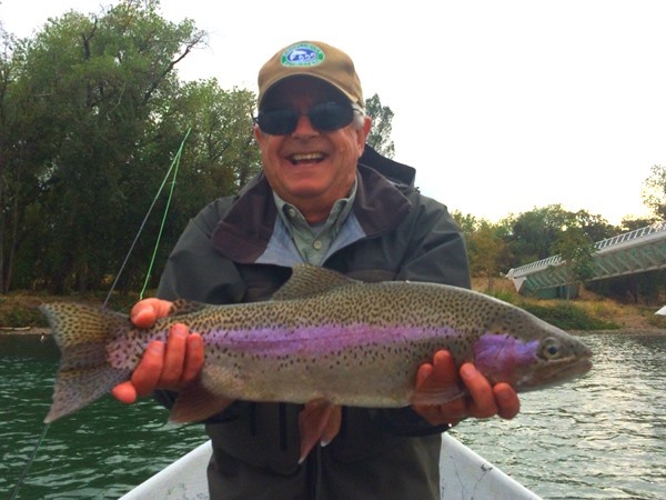 Fishing Report Image