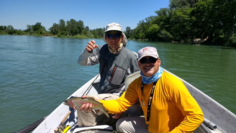 Fishing Report Image