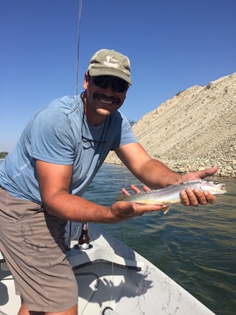 Fishing Report Image