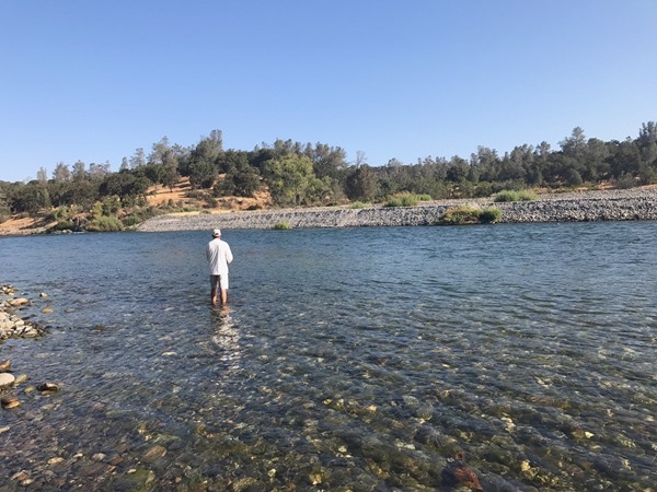 Fishing Report Image