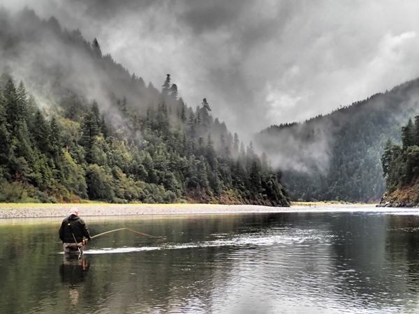 Fishing Report Image