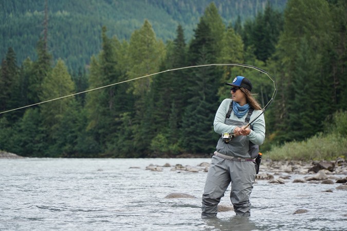 Fishing Report Image
