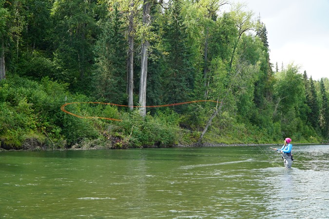 Fishing Report Image