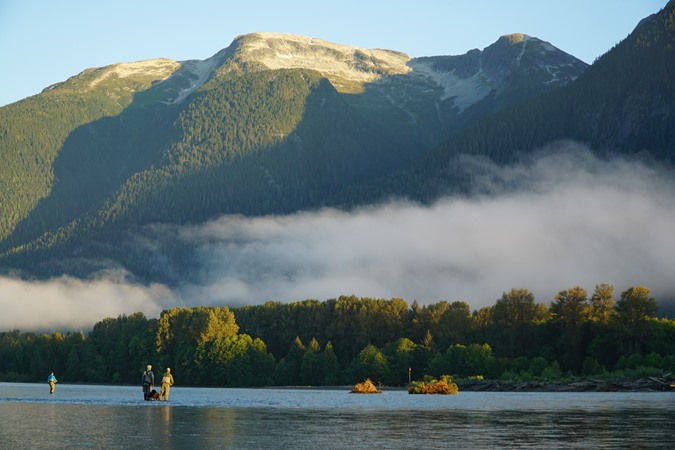 Fishing Report Image