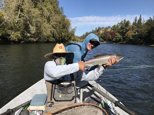 Fishing Report Image
