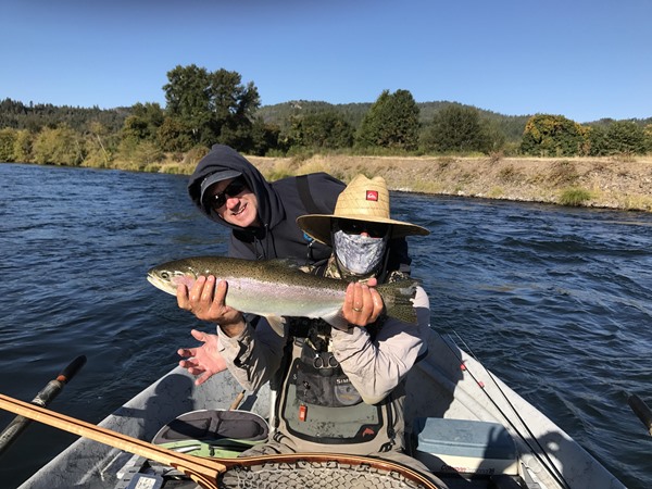 Fishing Report Image