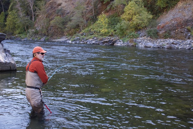 Fishing Report Image