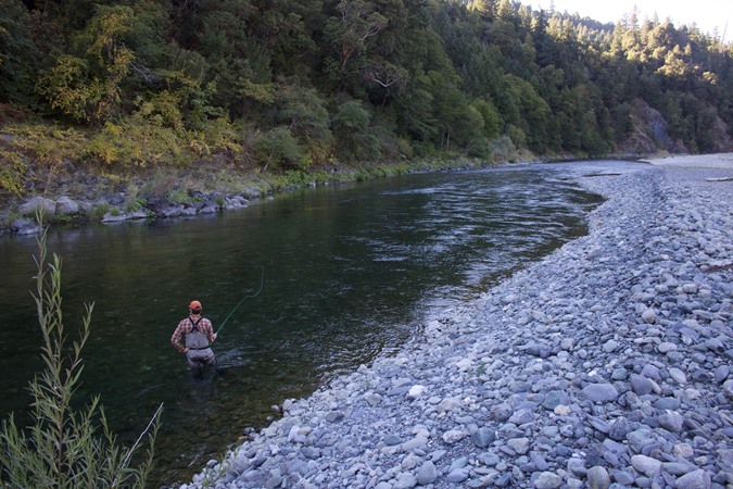 Fishing Report Image