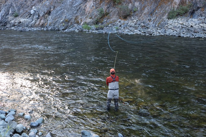 Fishing Report Image