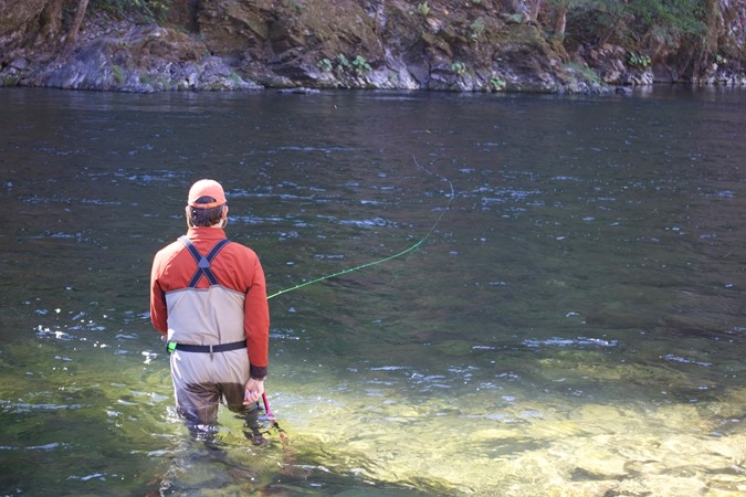 Fishing Report Image
