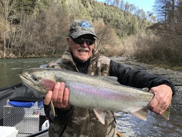 Fishing Report Image