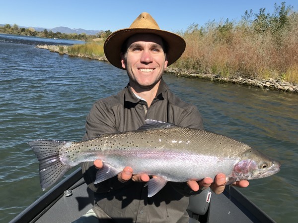 Fishing Report Image