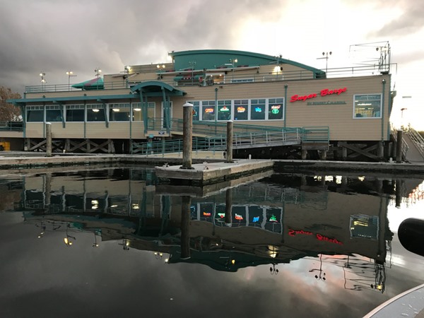 Fishing Report Image