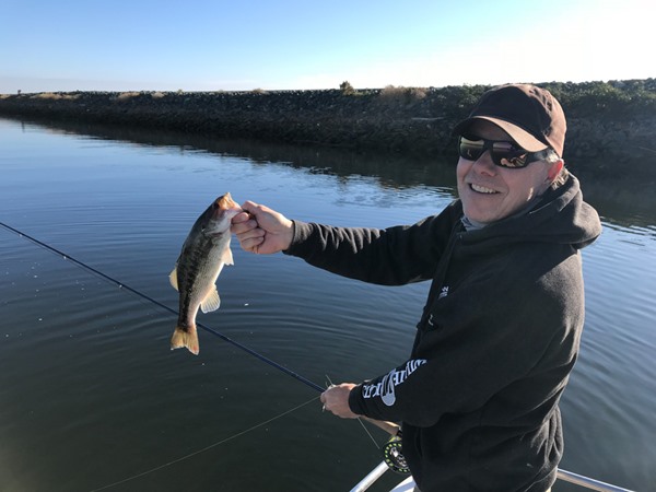 Fishing Report Image