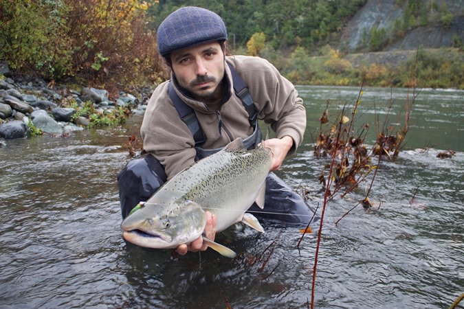 Fishing Report Image