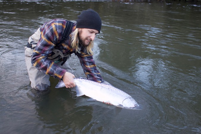 Fishing Report Image