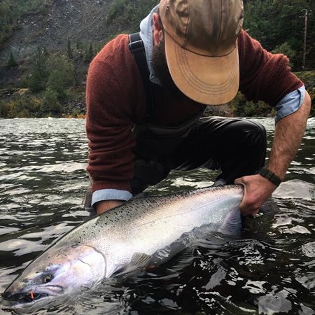 Fishing Report Image