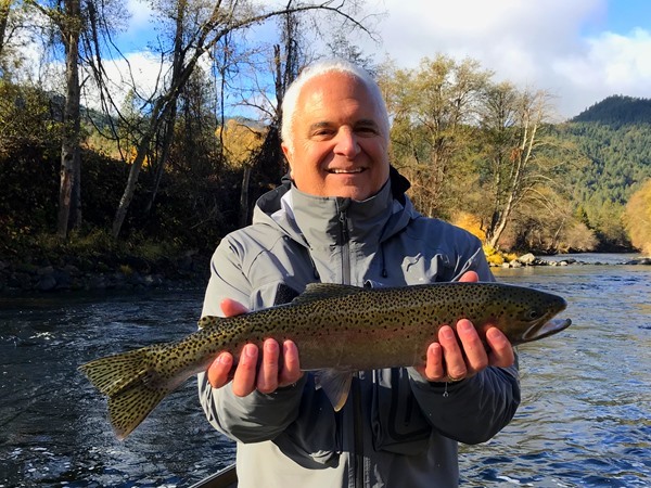 Fishing Report Image