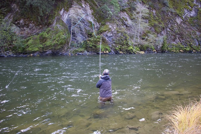 Fishing Report Image